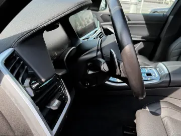 X5 xDrive30d M-Sport Adpt. M-FW PANO DA Pro PA