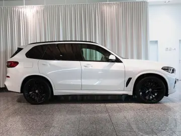 X5 xDrive30d M Sport DrivAssProf Pano. 22Zoll 36