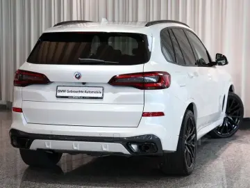 X5 xDrive30d M Sport DrivAssProf Pano. 22Zoll 36