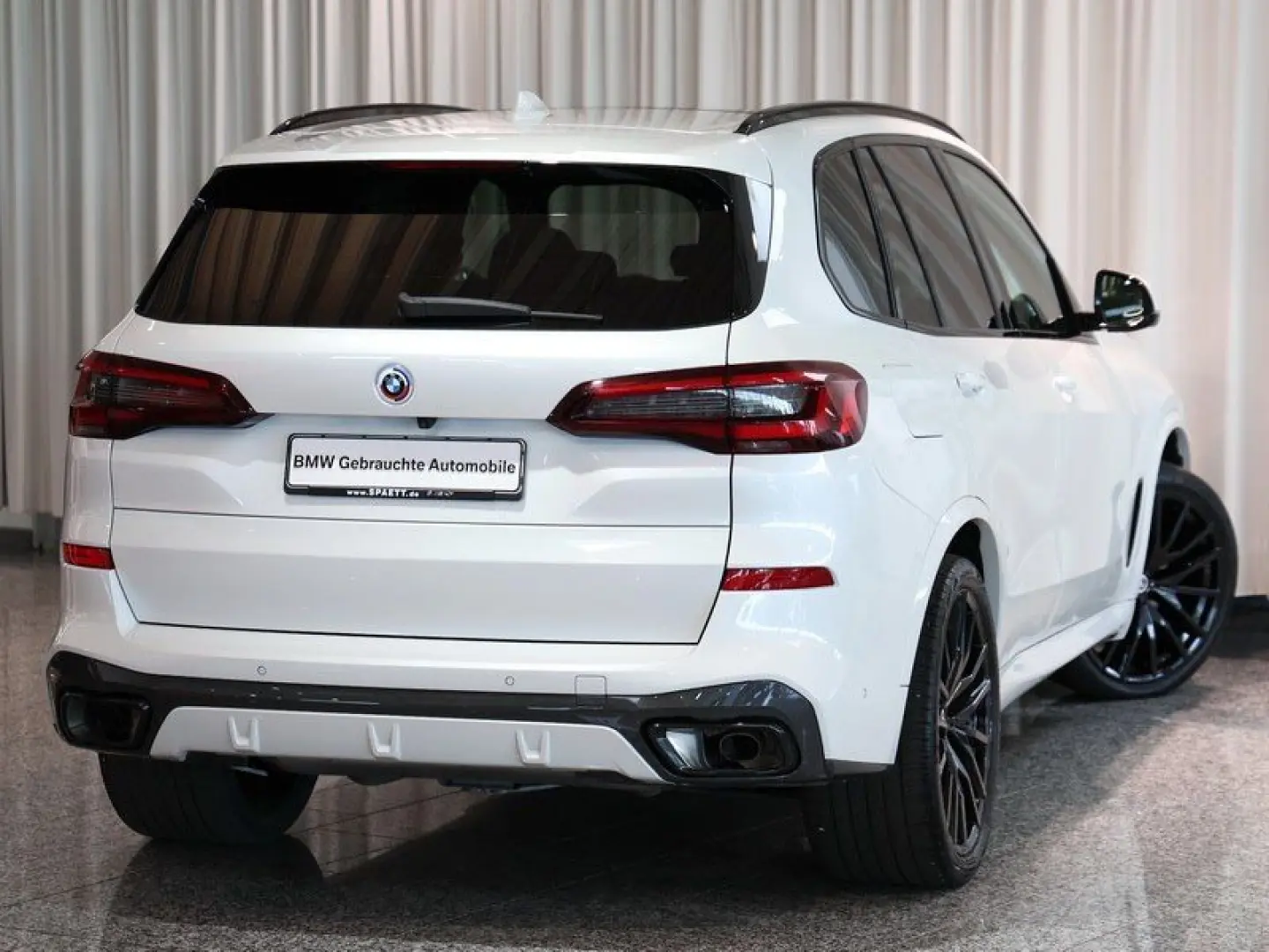 X5 xDrive30d M Sport DrivAssProf Pano. 22Zoll 36