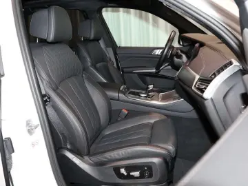 X5 xDrive30d M Sport DrivAssProf Pano. 22Zoll 36