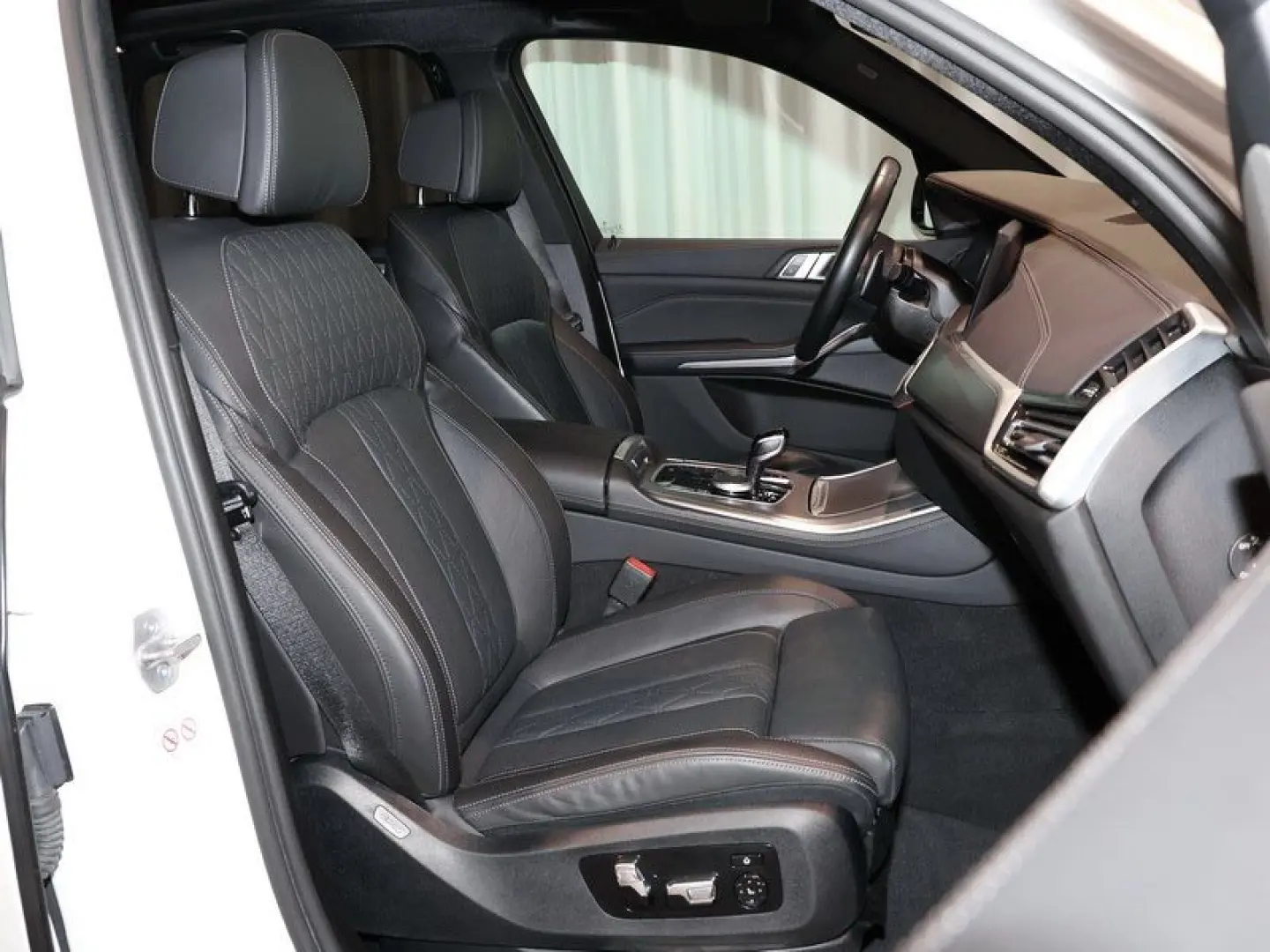X5 xDrive30d M Sport DrivAssProf Pano. 22Zoll 36