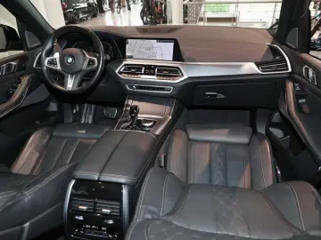 X5 xDrive30d M Sport DrivAssProf Pano. 22Zoll 36