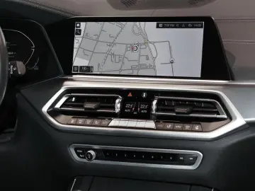 X5 xDrive30d M Sport DrivAssProf Pano. 22Zoll 36