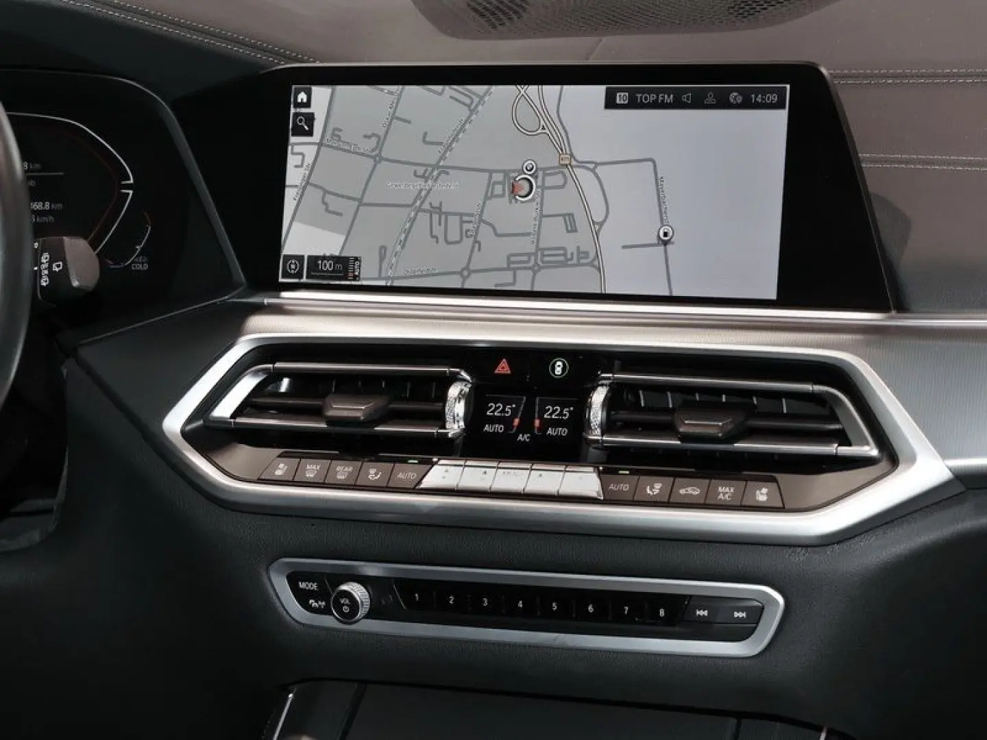 X5 xDrive30d M Sport DrivAssProf Pano. 22Zoll 36