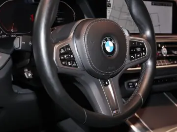 X5 xDrive30d M Sport DrivAssProf Pano. 22Zoll 36