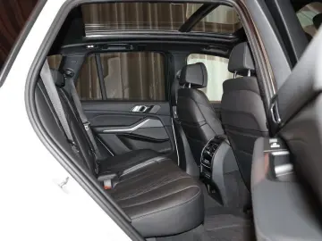 X5 xDrive30d M Sport DrivAssProf Pano. 22Zoll 36