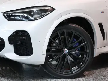 X5 xDrive30d M Sport DrivAssProf Pano. 22Zoll 36