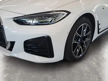 BMW 420 i Gran Coupé M Sport LiveCockpit