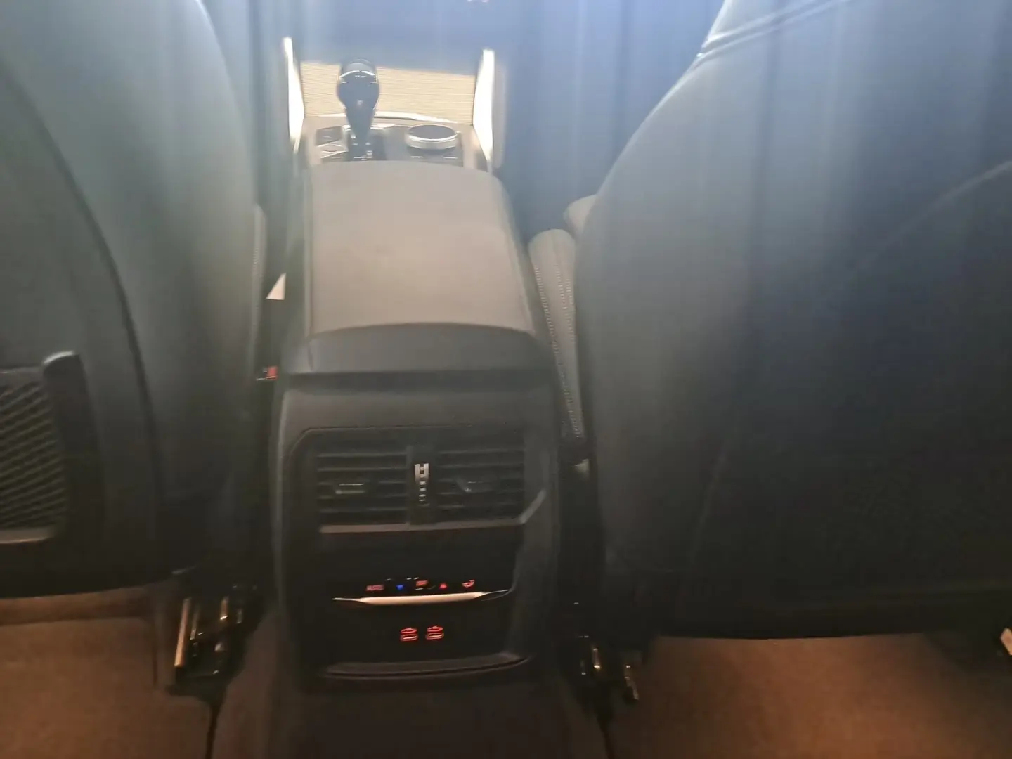 BMW 420 i Gran Coupé M Sport LiveCockpit