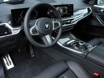 X5 xDrive30d M-Sport PRO STANDHZ Iconic Glow