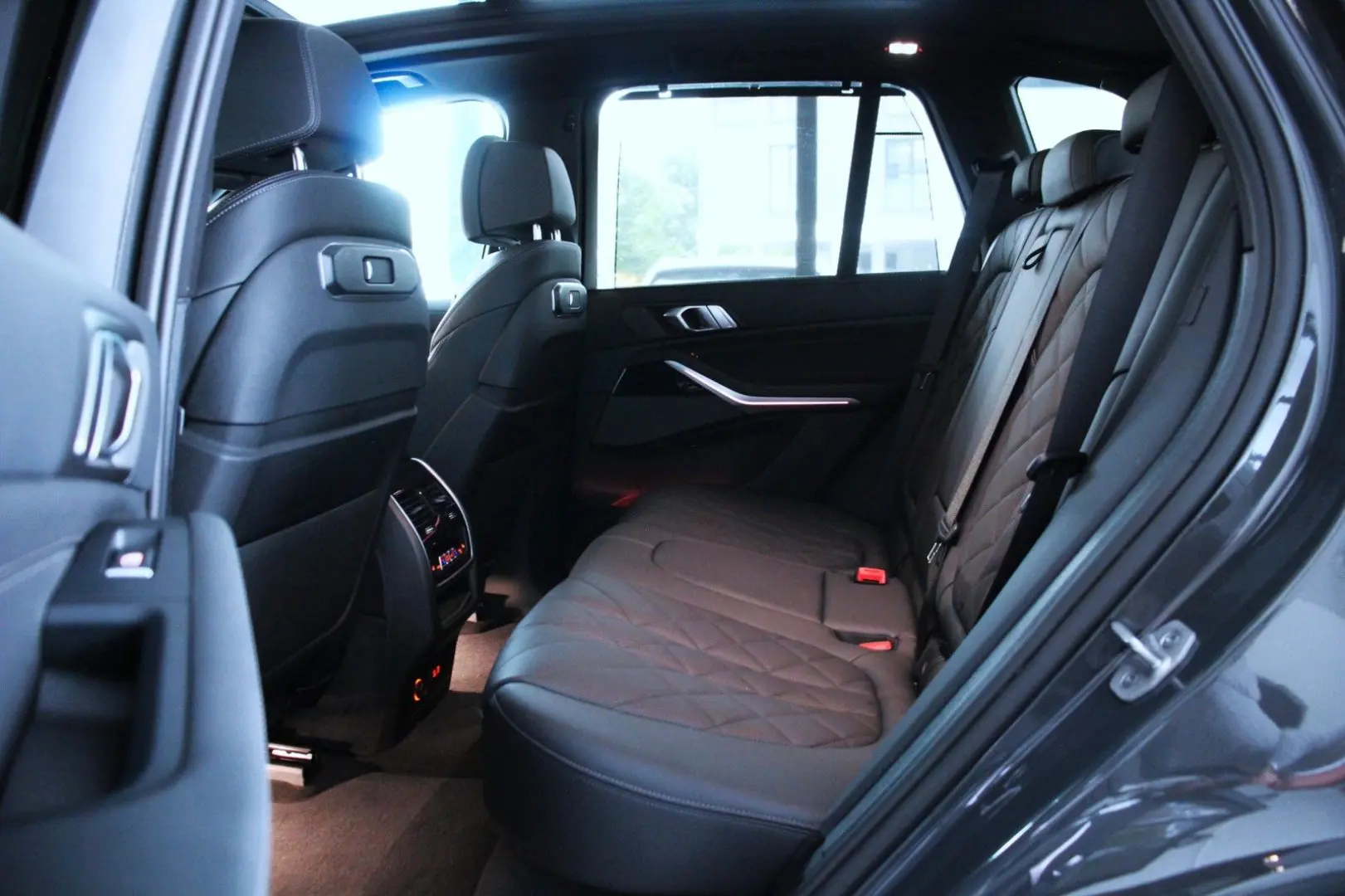 X5 xDrive40i (G05N) M Sport  A-LED Panorama 360