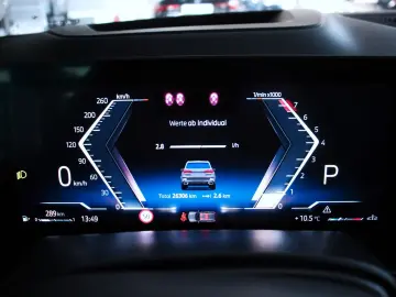 X5 xDrive40i (G05N) M Sport  A-LED Panorama 360