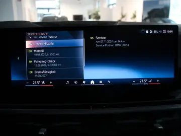 X5 xDrive40i (G05N) M Sport  A-LED Panorama 360