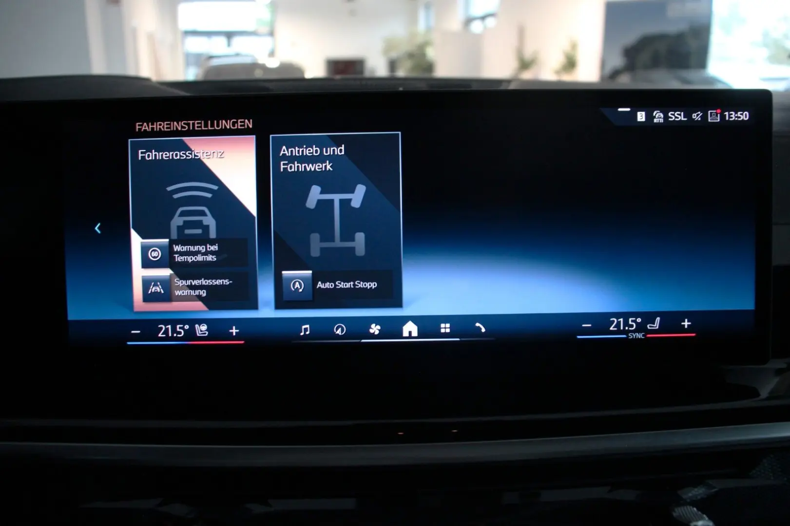 X5 xDrive40i (G05N) M Sport  A-LED Panorama 360
