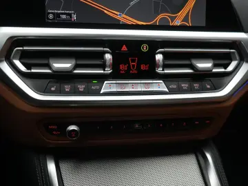 BMW 420 i M Sport Cup Navi Leder ACC