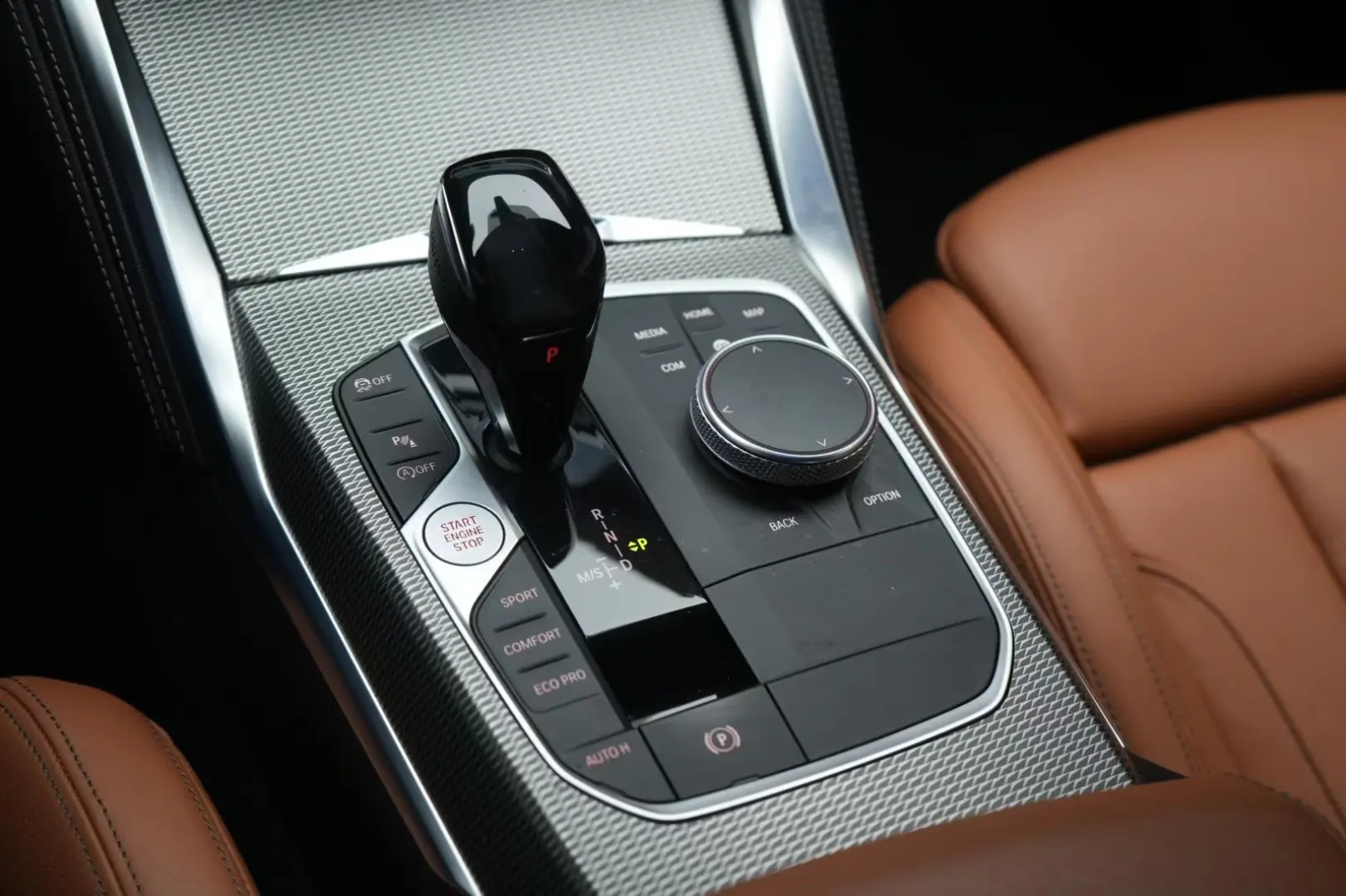 BMW 420 i M Sport Cup Navi Leder ACC