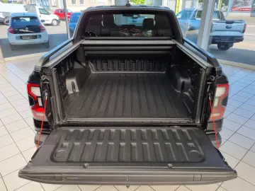 Ford Ranger Raptor e-4WD #Raptor-Paket #Standheizung