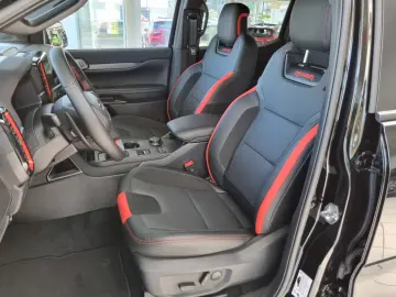 Ford Ranger Raptor e-4WD #Raptor-Paket #Standheizung