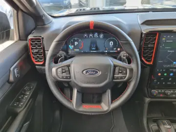 Ford Ranger Raptor e-4WD #Raptor-Paket #Standheizung