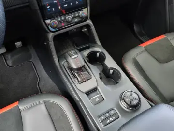 Ford Ranger Raptor e-4WD #Raptor-Paket #Standheizung