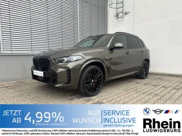 X5 xDrive30d M Sportpaket LED DrivAs HiFi ParkAs