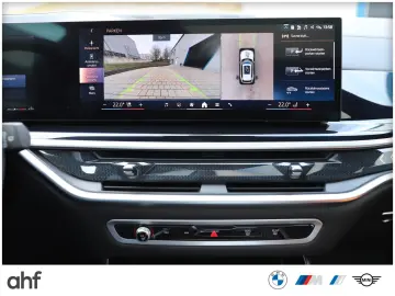 X5 30d xDrive M SPORT PANO ACC HUD AHK 360 H&K