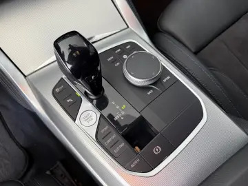 BMW 420 Gran Coupé 420d Gran Coupe M-PACKAGE