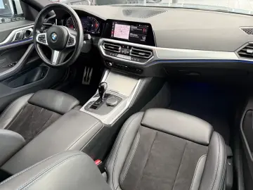 BMW 420 Gran Coupé 420d Gran Coupe M-PACKAGE