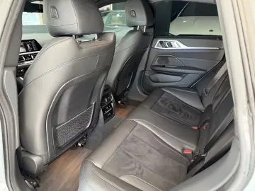 BMW 420 Gran Coupé 420d Gran Coupe M-PACKAGE
