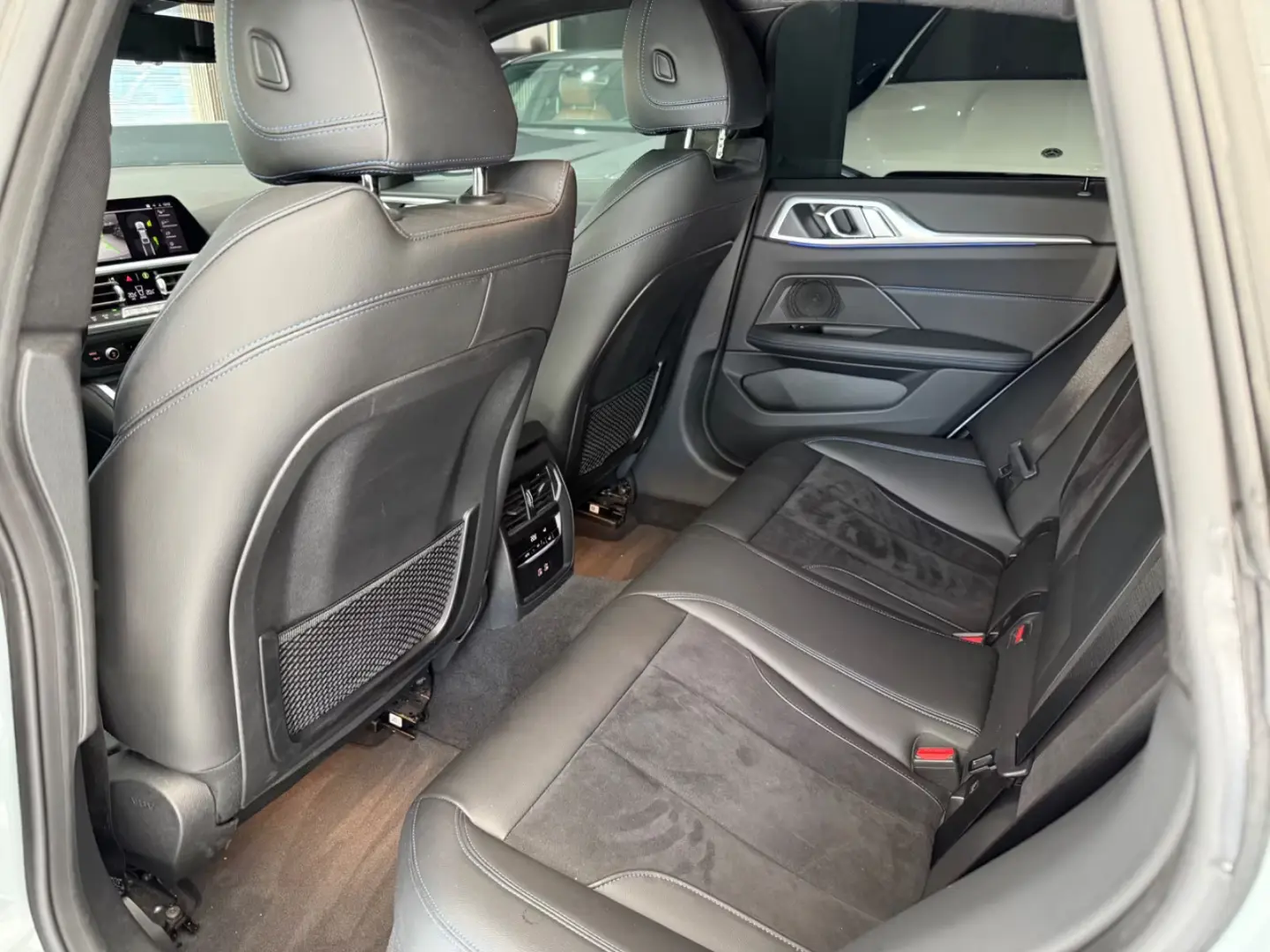 BMW 420 Gran Coupé 420d Gran Coupe M-PACKAGE