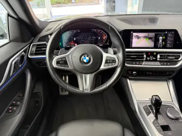 BMW 420 Gran Coupé 420d Gran Coupe M-PACKAGE