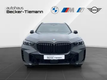 X5 xDrive30d M-Sport Pro HUD Pano AHK HK HiFi Dr