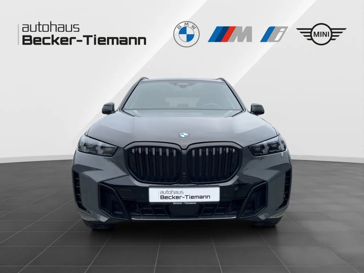 X5 xDrive30d M-Sport Pro HUD Pano AHK HK HiFi Dr