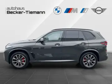 X5 xDrive30d M-Sport Pro HUD Pano AHK HK HiFi Dr