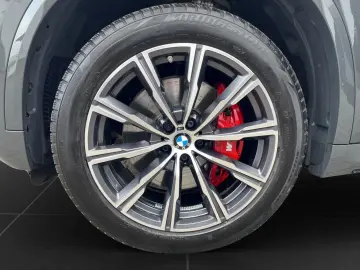 X5 xDrive30d M-Sport Pro HUD Pano AHK HK HiFi Dr
