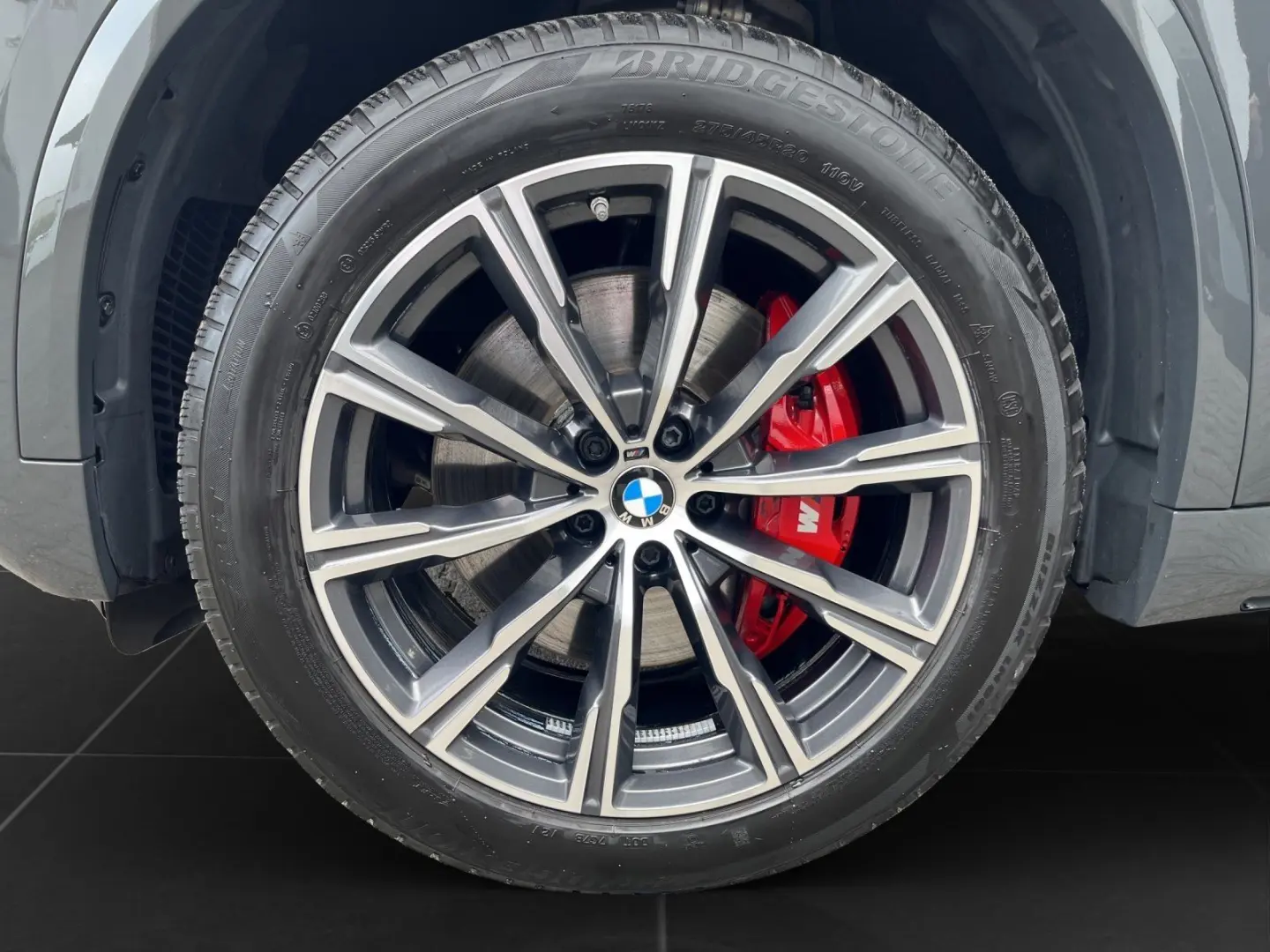 X5 xDrive30d M-Sport Pro HUD Pano AHK HK HiFi Dr