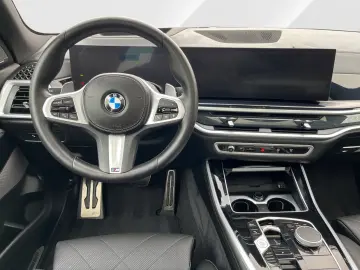 X5 xDrive30d M-Sport Pro HUD Pano AHK HK HiFi Dr