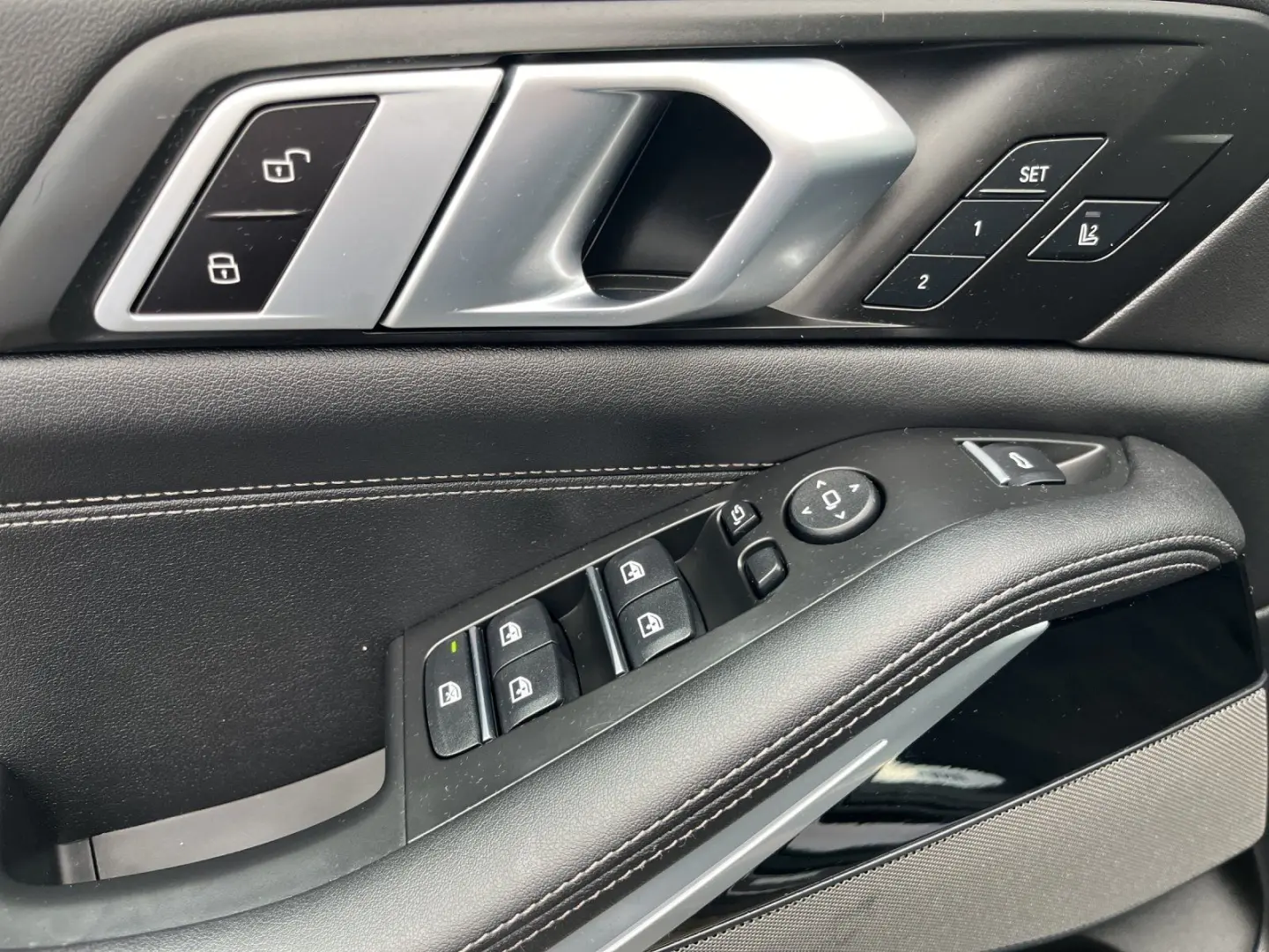 X5 xDrive30d M-Sport Pro HUD Pano AHK HK HiFi Dr
