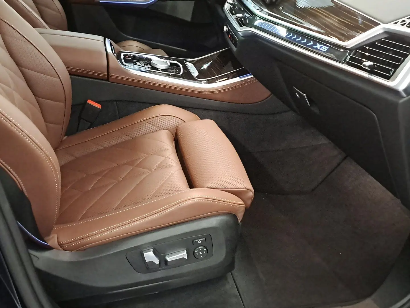 X5 xDrive30d M Sport Standheizung AHK Harman K
