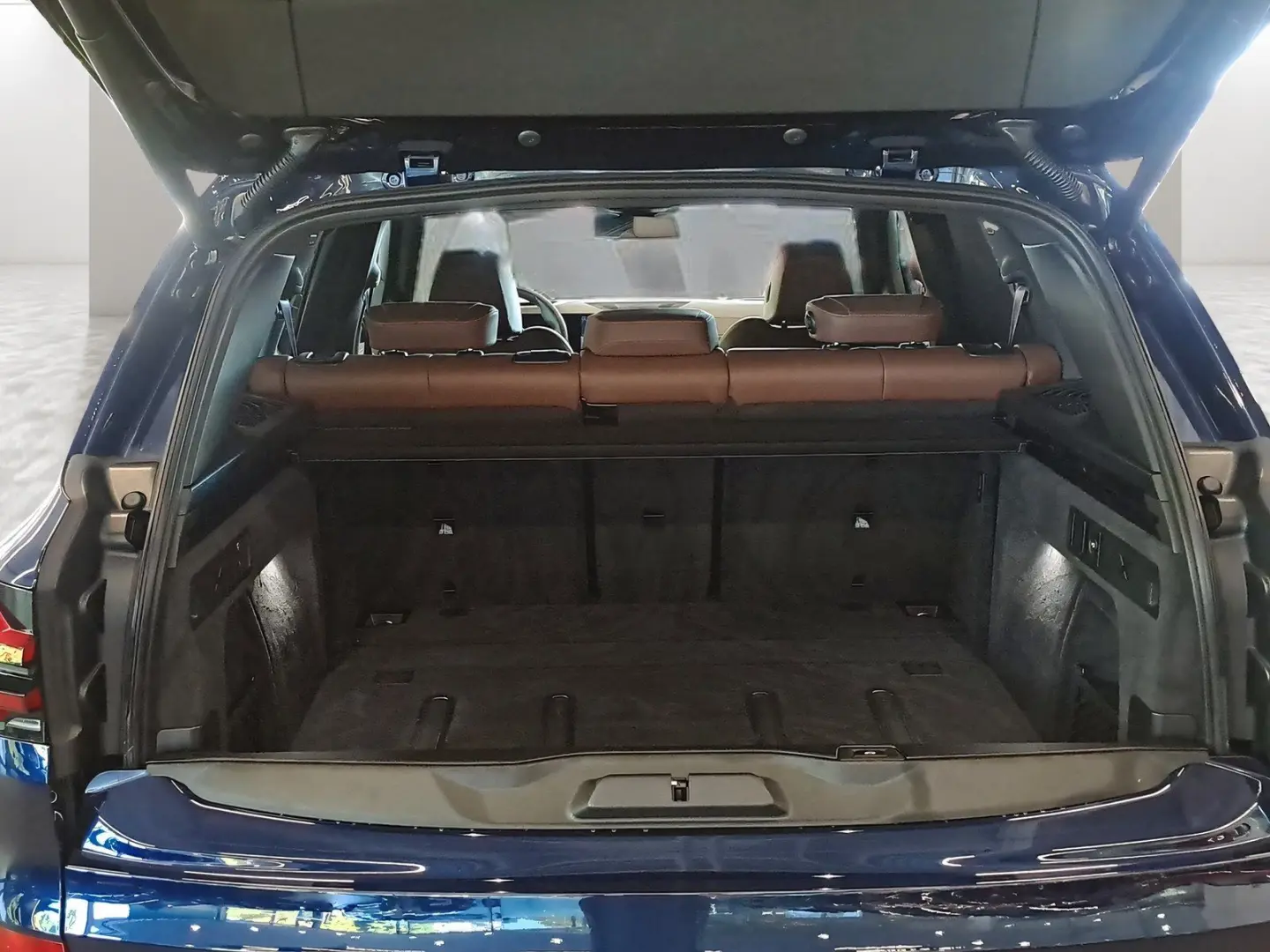 X5 xDrive30d M Sport Standheizung AHK Harman K