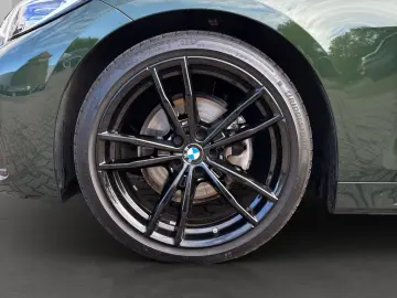 BMW 420 d M-SPORT LED NAVI H K 19