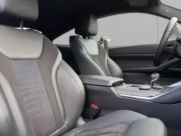 BMW 420 d M-SPORT LED NAVI H K 19