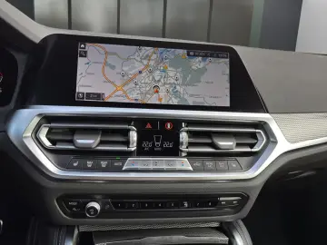 BMW 420 d M-SPORT LED NAVI H K 19