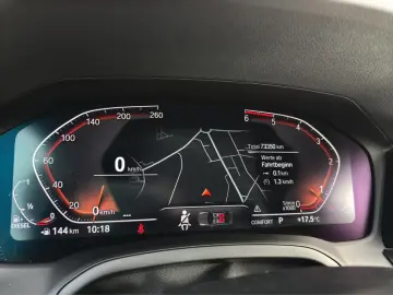 BMW 420 d M-SPORT LED NAVI H K 19