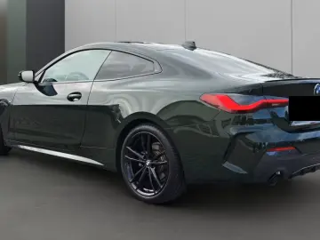BMW 420 d M-SPORT LED NAVI H K 19
