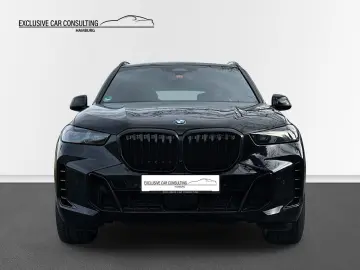X5 40i xDrive M Pro Sport  Pano  7 Sitze  Iconic