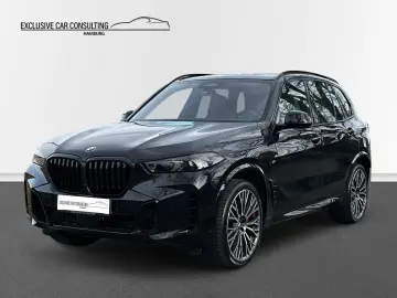 X5 40i xDrive M Pro Sport  Pano  7 Sitze  Iconic