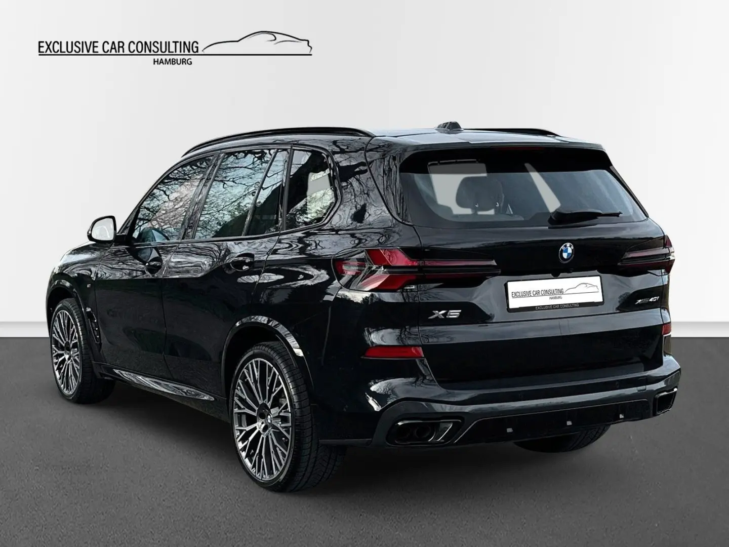 X5 40i xDrive M Pro Sport  Pano  7 Sitze  Iconic