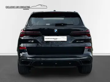 X5 40i xDrive M Pro Sport  Pano  7 Sitze  Iconic
